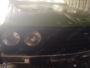 DACIA 1310 ,VERDE 525 din 1984 