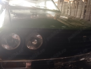 DACIA 1310 ,VERDE 525 din 1984  - imagine 4