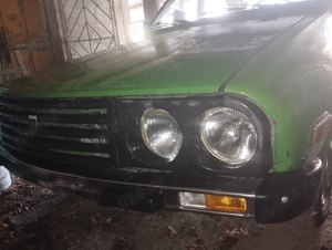 DACIA 1310 ,VERDE 525 din 1984  - imagine 5