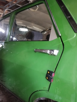 DACIA 1310 ,VERDE 525 din 1984  - imagine 8