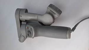 Stabilizator DJI Osmo Mobile 3 - imagine 3