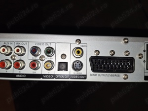 Vând DVD player SEITECH  - imagine 5