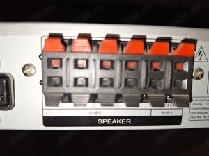 Vând DVD player SEITECH  - imagine 3