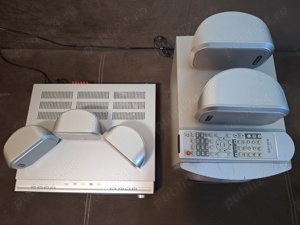 Vând DVD player SEITECH  - imagine 4