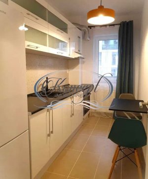 Apartament in Sophia Residence - imagine 4