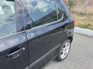 Skoda Fabia 2008 - imagine 3