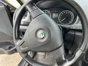 Skoda Fabia 2008 - imagine 5