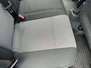Skoda Fabia 2008 - imagine 8