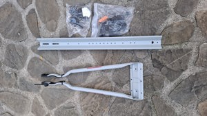 Suport bicicleta plafon MontBlanc XXL nou