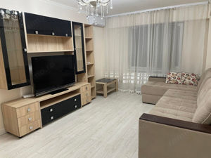 Apartament cu 2 camere la etajul 5 8 - Zona Apărătorii Patriei - imagine 3