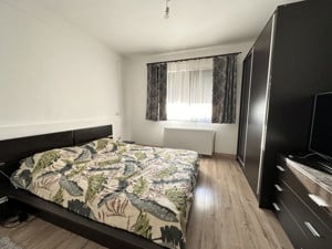 Casa individuală, 3 camere, 76 mp utili, 424 suprafață teren - Sanandrei  - imagine 6