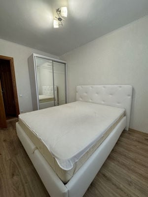 Inchiriez apartament 2 camere in zona eroii revolutiei