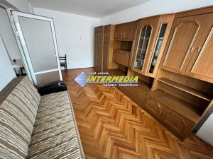 Apartament 2 camere 50 mp decomandat Cetate Mercur etaj 3 Alba Iulia - imagine 10