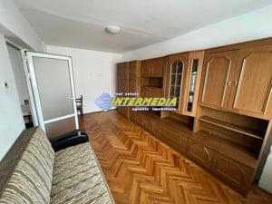 Apartament 2 camere 50 mp decomandat Cetate Mercur etaj 3 Alba Iulia