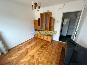 Apartament 2 camere 50 mp decomandat Cetate Mercur etaj 3 Alba Iulia - imagine 6