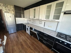 Apartament cu 2 camere, situat în inima zonei Romană - imagine 3