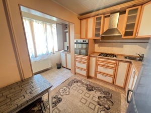 Apartament 3 camere zona Lujerului