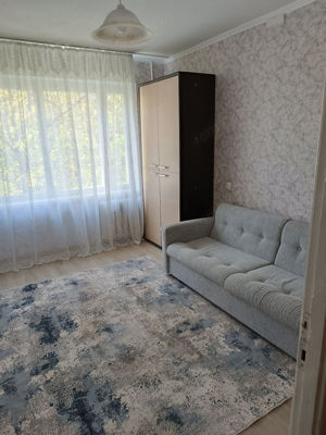 apartament cu 2 camere in zona sebastian - imagine 4