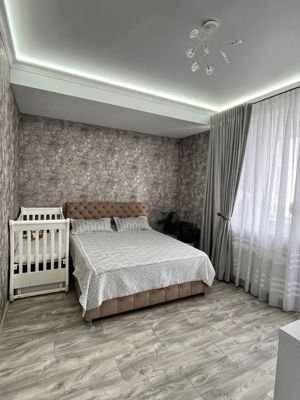 Apartament 3 camere în zona Băneasa - imagine 5