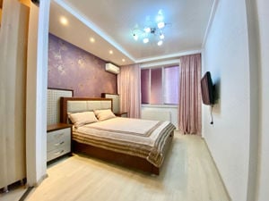 Apartament spațios cu 3 camere de inchiriere - imagine 3