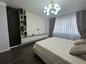 Apartament modern cu 3 camere - Zona Domenii - imagine 4