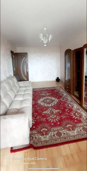 apartament cu 2 camere în zona Berceni - imagine 2