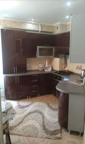  apartament cu 2 camere în zona Cișmigiu