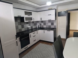  apartament cu 2 camere în zona Obor