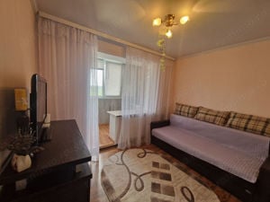 apartament cu 2 camere în zona Tineretului