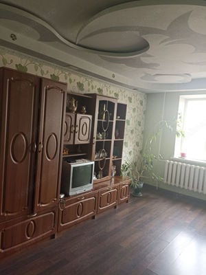 apartament cu 3 camere în zona Apusului - imagine 1