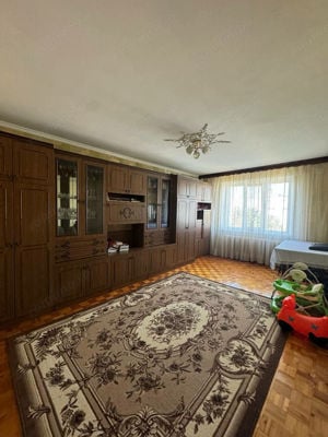  apartament cu 3 camere în zona Gara de Nord, - imagine 4