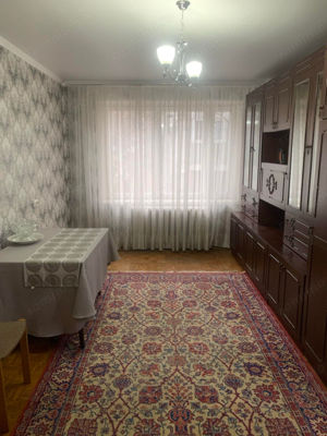 apartament cu 3 camere în zona Pipera - imagine 4