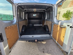 Vând Ford transit 2.2 - imagine 5