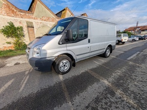 Vând Ford transit 2.2 - imagine 3