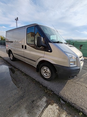 Vând Ford transit 2.2 - imagine 2