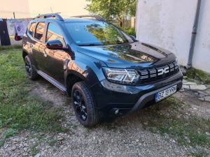 Vand Dacia Duster  - imagine 3