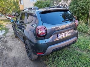 Vand Dacia Duster  - imagine 5