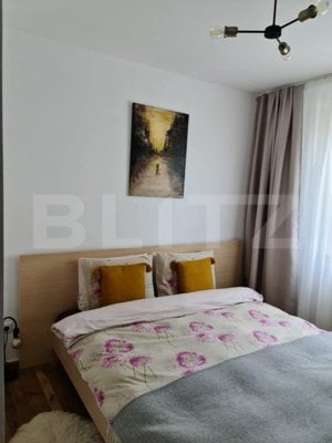 Apartament 2 camere - imagine 5