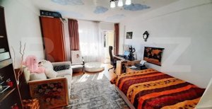 Apartament cu 3 camere, 2 balcoane, parcare - imagine 5