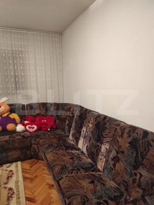 Apartament , 3 camere, 75 mp, zona micro 16