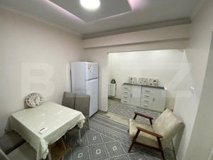 Apartament 3 camere,70 mp, decomandat, zona Bradet - imagine 6