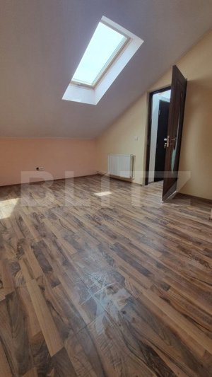 Apartament ultracentral 106 mp utili, 3 camere, recent renovat - imagine 8