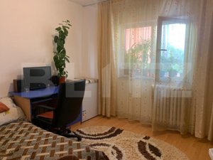 Apartament 2 camere, 54 mp, decomandat, zona Independentei - imagine 9