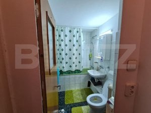 Apartament 3 camere, 77mp, zona Berzei - imagine 7