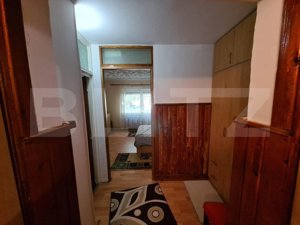 Apartament 3 camere, 77mp, zona Berzei - imagine 9