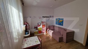 Apartament 4 camere, 120 mp, mobilat/utilat, zona Catedrala - imagine 8