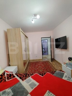 Apartament 2 camere, 56 mp, balcon, parcare, zona Eroilor - imagine 8