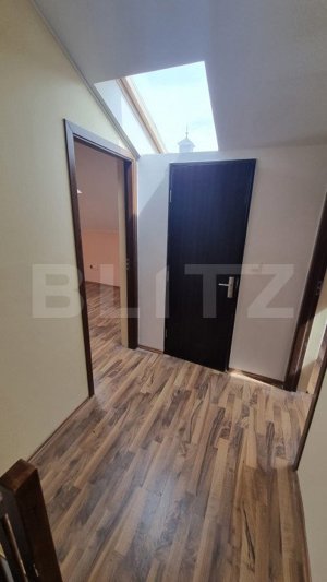 Apartament ultracentral 106 mp utili, 3 camere, recent renovat - imagine 7