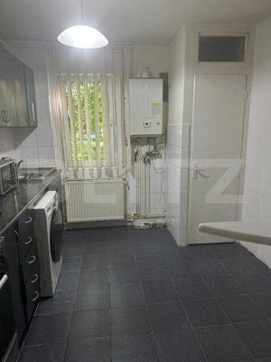 Apartament cu 2 camere, 51 mp, zona Astra - imagine 5