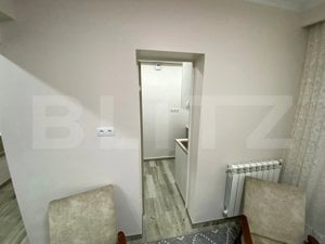 Apartament 3 camere,70 mp, decomandat, zona Bradet - imagine 12